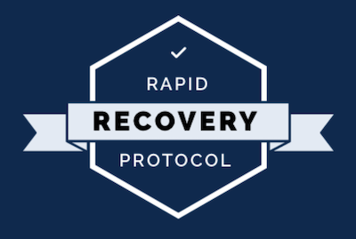 Rapid Recovery Protocol logo 